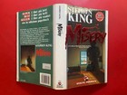 Stephen KING - MISERY Sperling Paperback (1° Ed 1991) Libro Horror OTTIMO