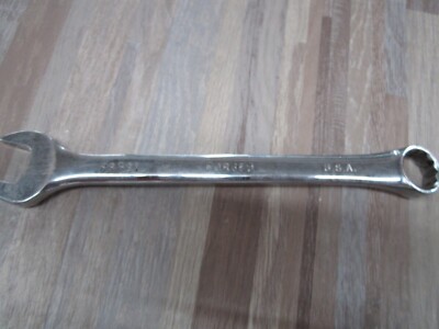 S-K Tools C-26. 22,24.16. 88321 Combination Wrench 12-Point Forged
