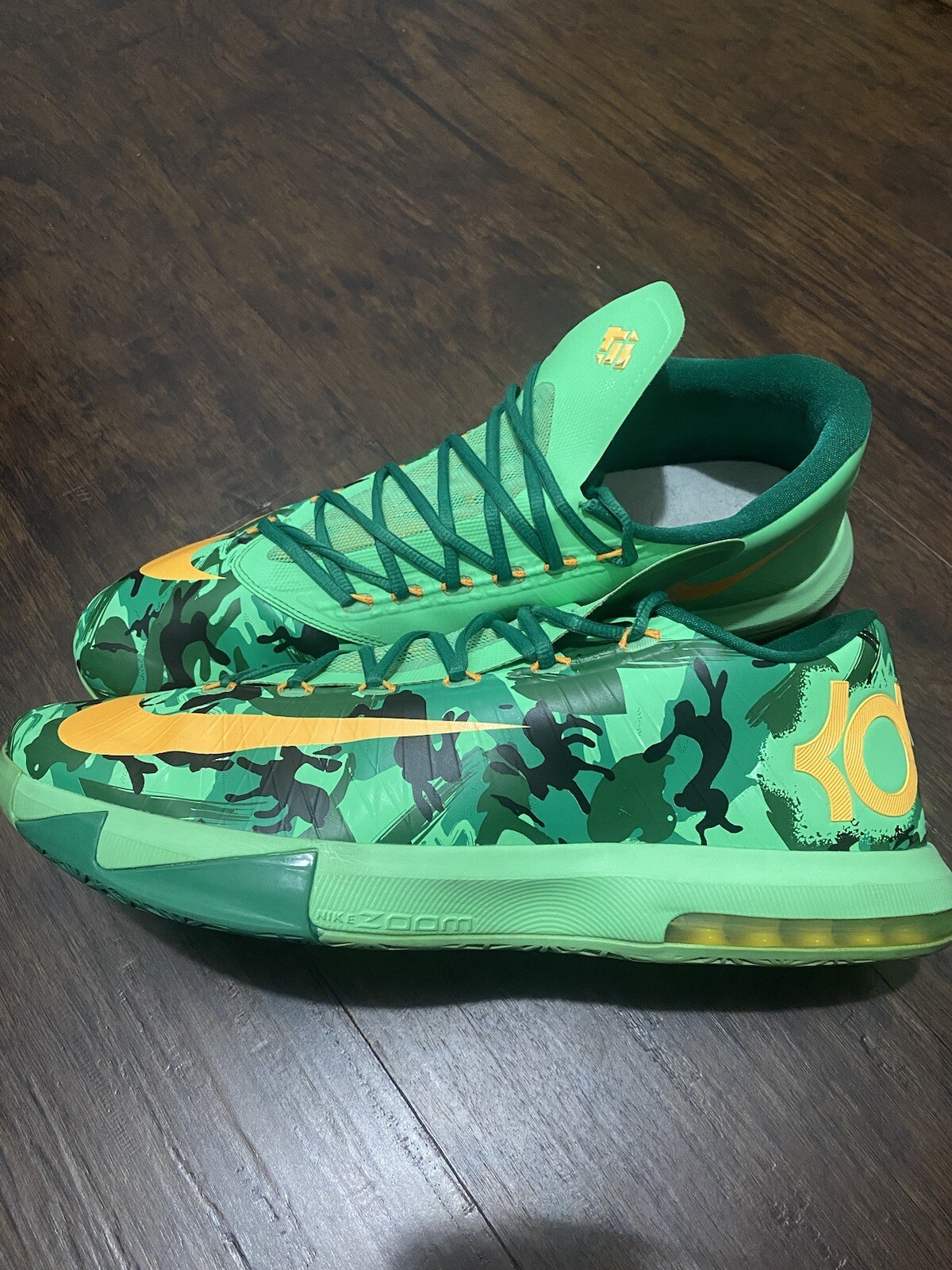Kd 6 Easter Edition
