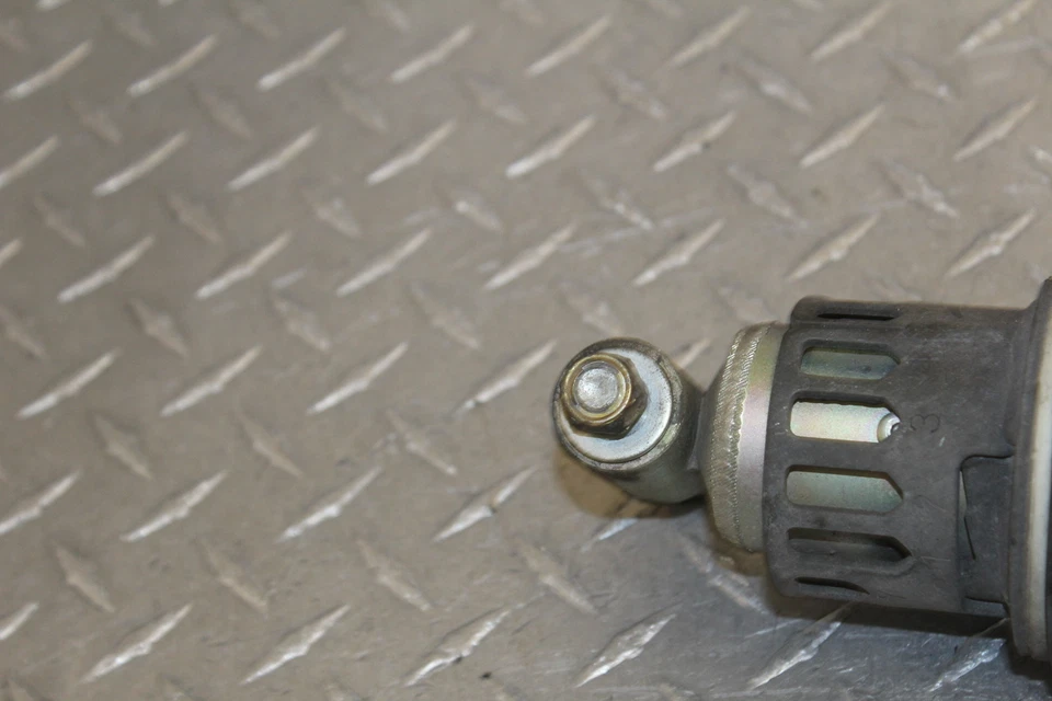 Yamaha FZR600R 1992 FZR 600 R suspensión amortiguador trasero Foto 2 de 4