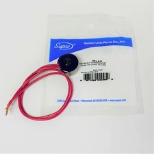 ML45 SUPCO Refrigerator Defrost Thermostat L-45 degree for WR50X45 AP2071240