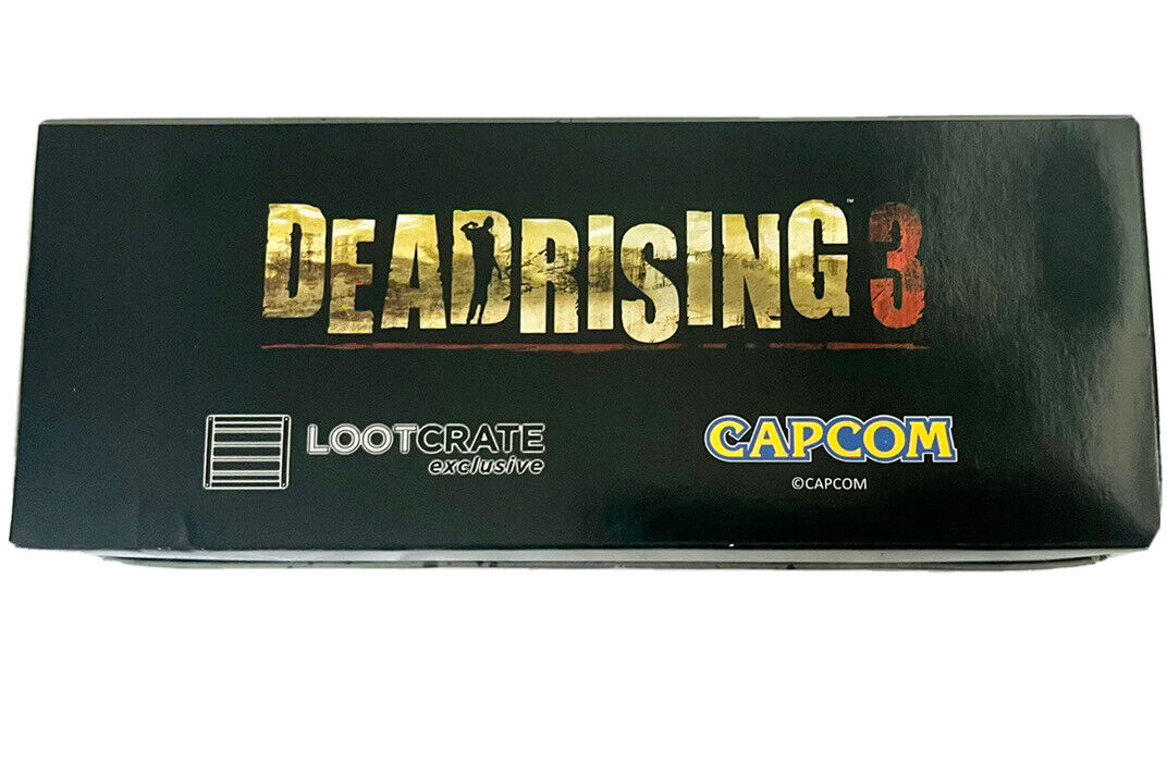 Dead Rising 3 - Toygames