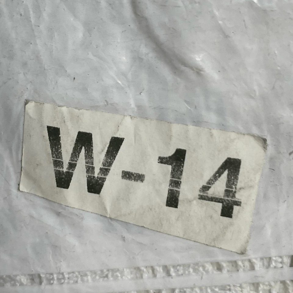 A.n.a. White Lace Swimsuit Coverup Dress 3X - Image 4 of 4