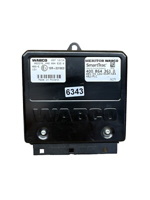 Freightliner Coronado Wabco Break Meritor ABS Module 400864361 ...
