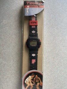 レア VINTAGE 1993's CASIO DGW-30 デジタル腕時計 RARE VINTAGE CASIO