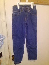 Wonder Nation Boys Pants Size 10 R