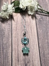 Star Mobile Cell Phone Charm