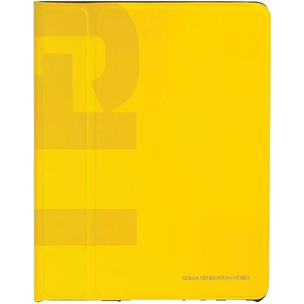 Lector Electrónico Golla Cuero sintético tablet y Estuches, Fundas y teclado Folios