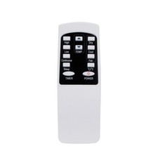 Remote Control For Costway LP0813WNR LP0814WNR LP0815WNR Room Air Conditionerc