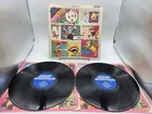 VINTAGE DAVID BOWIE (IMAGES1966-1967)  Bonus Pack 2 Record set