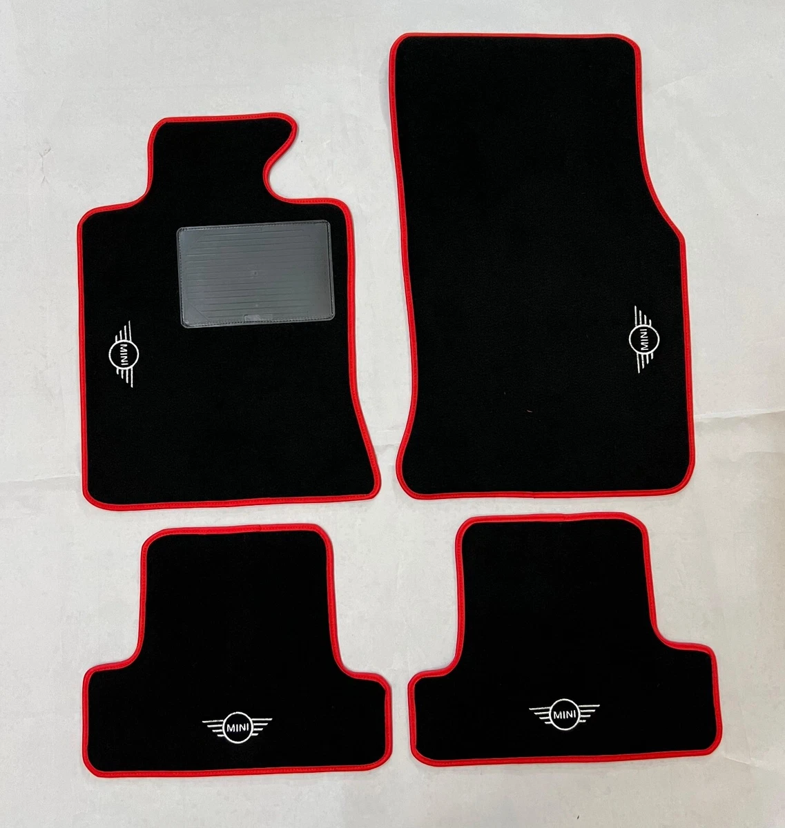 Tappetino per interni per Mini Mini Cabriolet | Acquisti Online su