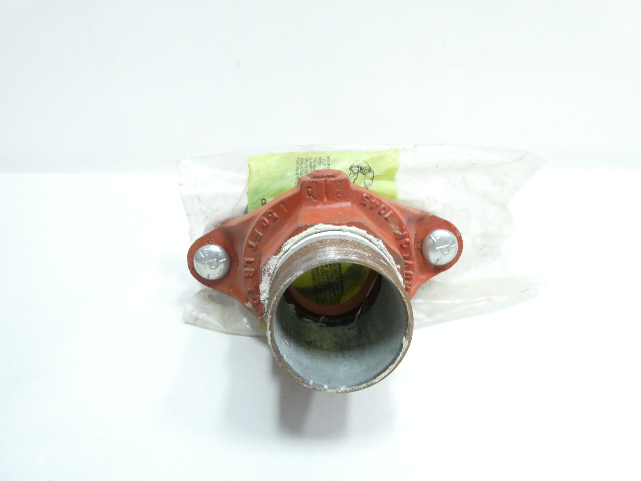 Gruvlok 7045 Ductile Iron Clamp