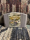 Harvest Moon 64 (Nintendo 64, 1999) Authentic N64