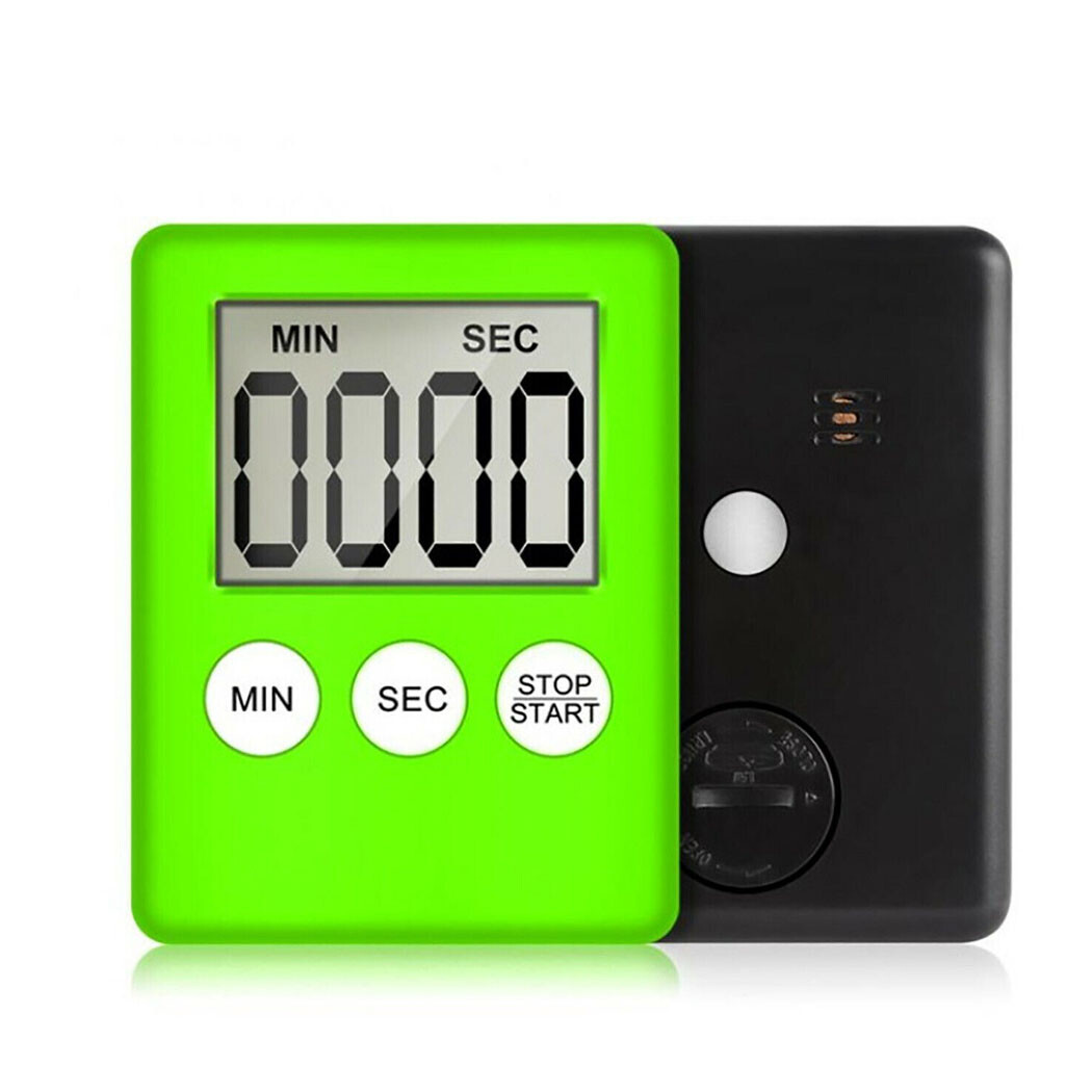 LCD Kitchen Cooking Digital Timer Count Down Up Clock Loud Alarm lcd-kitchen-cooking-digital-timer-count-down-up-clock-loud-alarm