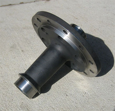 Dana 60 Full Spool - 30 Spline - Ford Chevy Rearend Axle - D60 - 4.56 & UP - NEW