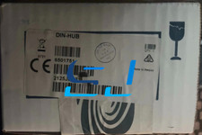 Brand new Crestron DIN-HUB Bus Accelerator DI...