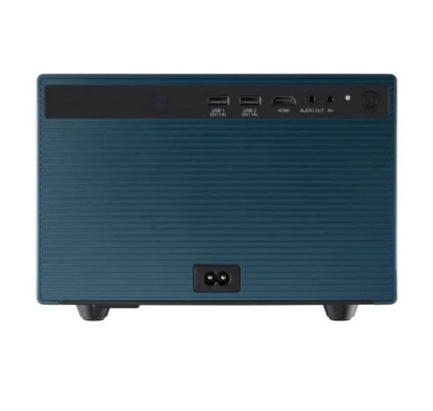 ViewSonic LX60HD 1080p Smart LED Projector with Built-in Google TV / Express - Image 4 of 4