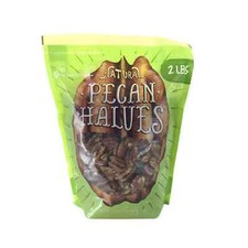 Member's Mark Natural Pecan Halves 2 lb