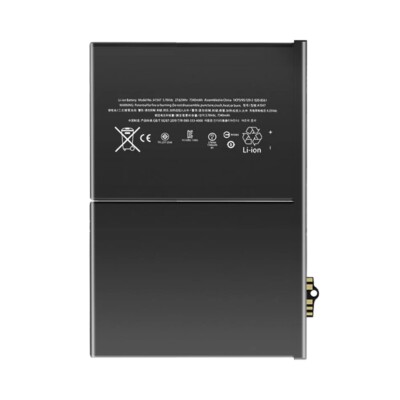 New Li-ion Battery Replacement For iPad Air 2 iPad 6 7340 mAh
