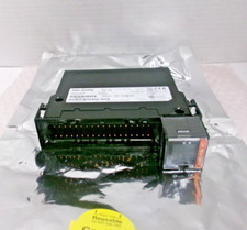 Allen Bradley 1756-OW16I /A ControlLogix 16-Point Isolated Relay Output Module