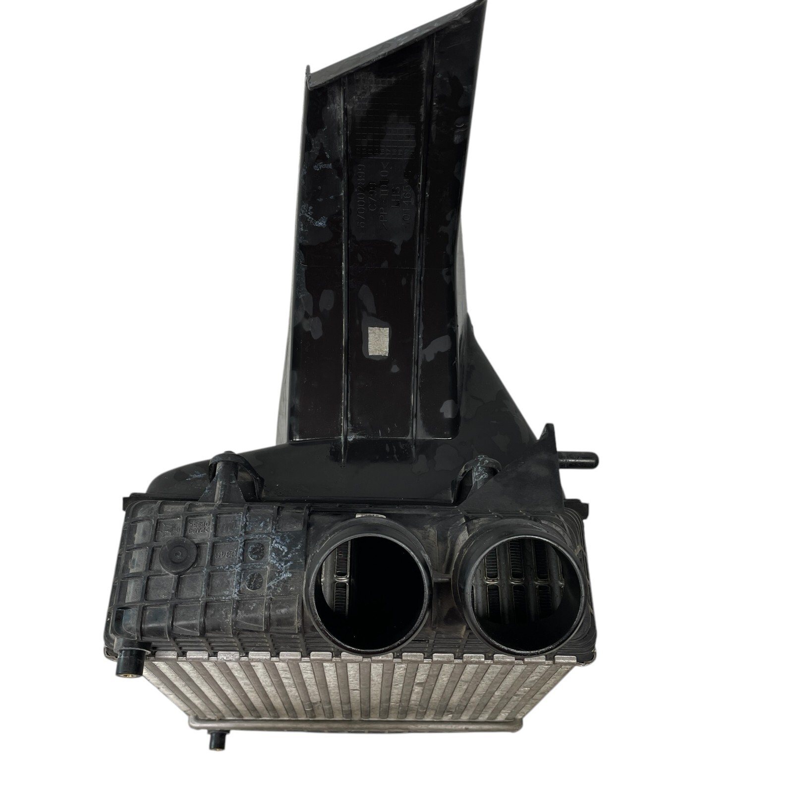 2014-2020 Maserati Quattroporte M156 Left lh side turbocharger intercooler OEM