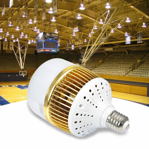 E40 50W/100W/150W LED Glühlampe Leuchtmittel Energiesparlampe Werkstatt Keller - Bild 22 von 40
