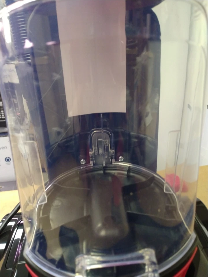 Eureka Airspeed Compact Bagless Upright Vacuum NEU102 - Image 4 of 4