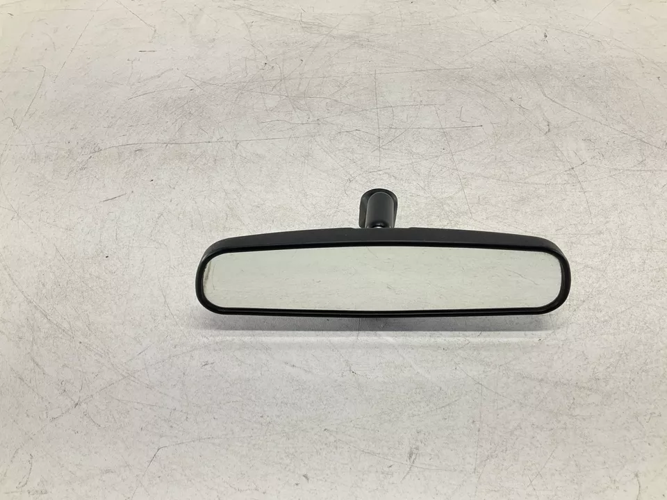00-20 Nissan Altima sem escurecimento automático interior espelho retrovisor CM - Imagem 2 de 4