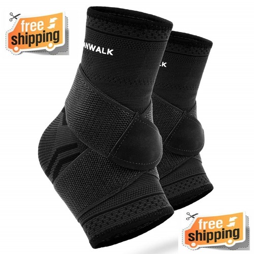 Tobilleras Para Mujer Alivio Dolor Proteccion Contra Lesiones |