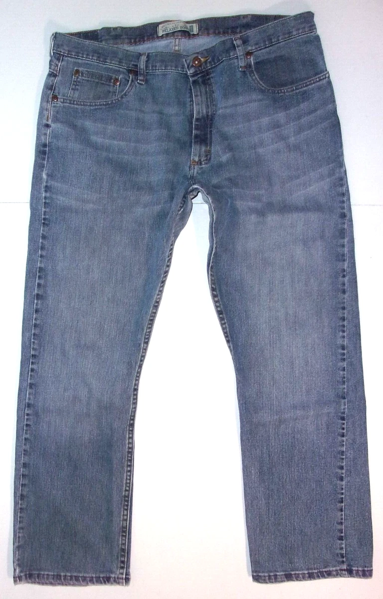 Wrangler originals deals relaxed boot flex