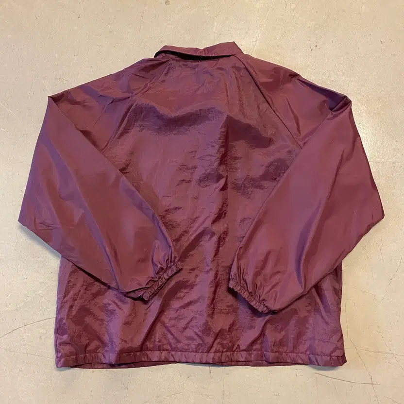 Athletic Works Coach Jacket Man 3XL / [AA1353] thumbnail 4