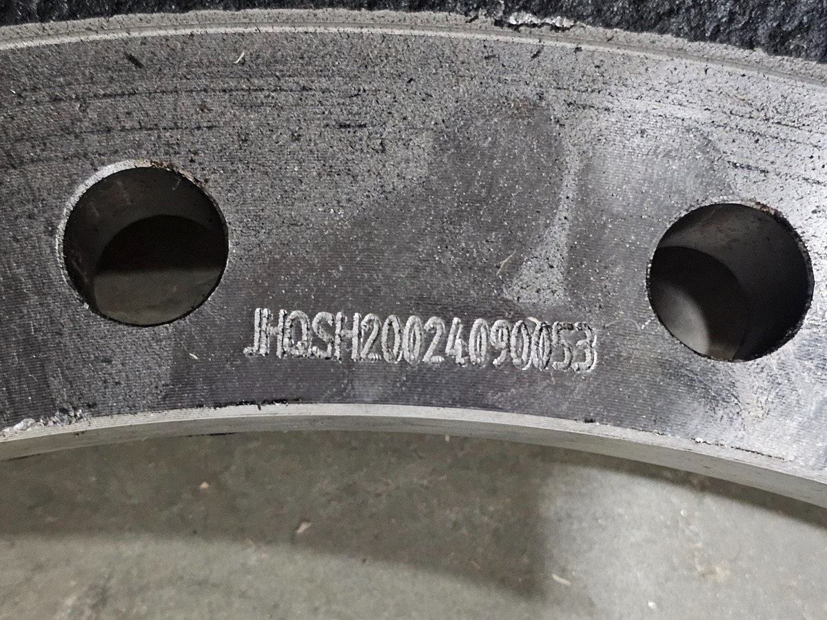 Sumitomo 21T 22 Bolt Holes Drive Sprocket For Bobcat Excavator | eBay
