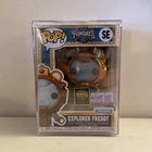 Funko Pop! Explorer Freddy Funko LE 1150 Pieces Fundays SDCC 2026 Exclusive