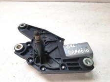 MERCEDES-BENZ GLK X204 Heckscheibenwischermotor A2048202442 2.10 33476213