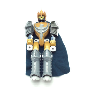 Lego Knights Kingdom II 8701 KING JAYKO