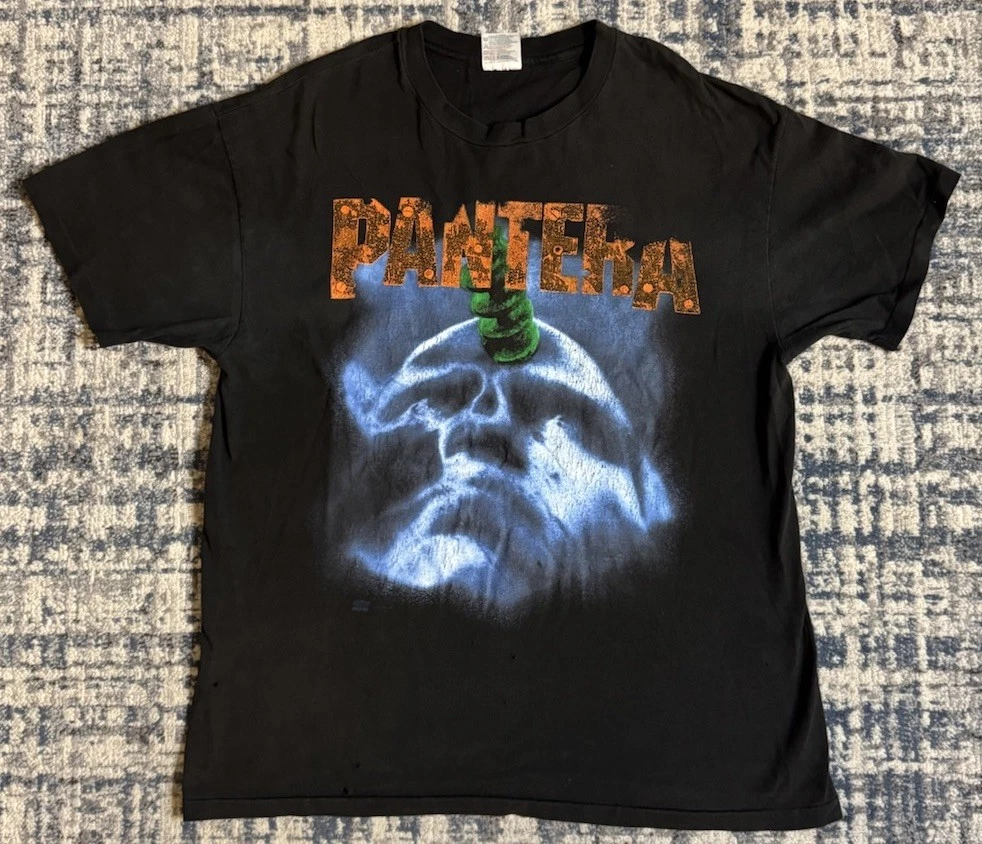 Pantera Shirt for sale | eBay