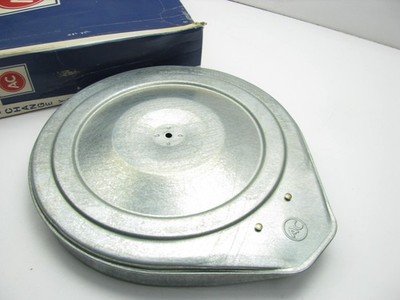 New Genuine Acdelco A731C Engine Air Filter Cleaner For 77-78 Chevrolet Chevette