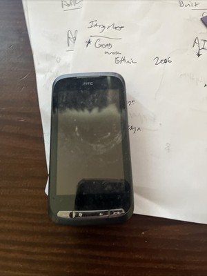 HTC Touch Pro2 Pro 2 Smartphone.