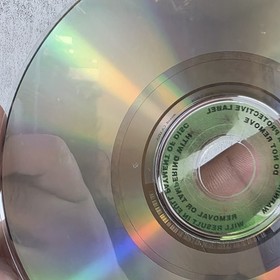 Gauntlet Legends (Sega Dreamcast) Disc Only!  Read Description