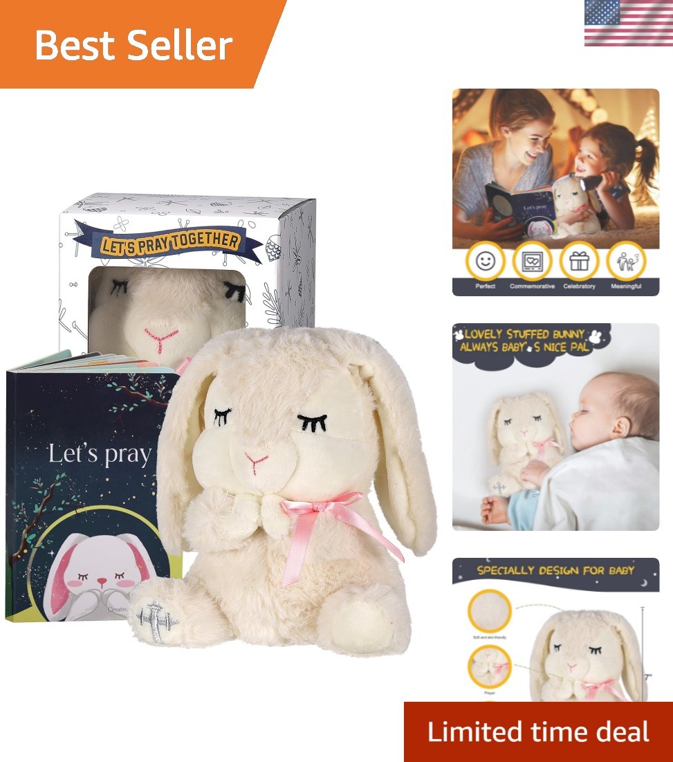 Baptism Gifts for Girls, Baby Dedication Gift, Christening Gifts for Baby Gir...