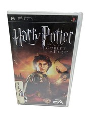 Harry Potter PSP bundle -Goblet of fire & Order of the phoenix