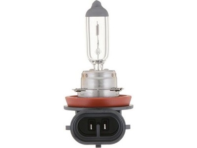 For 2020 Chrysler Voyager Fog Light Bulb Front Philips 29547WQDY Fog Light