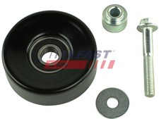 FAST Spannrolle Keilrippenriemen FT44637 für FORD FOCUS DBW DAW DNW 1 Turnier