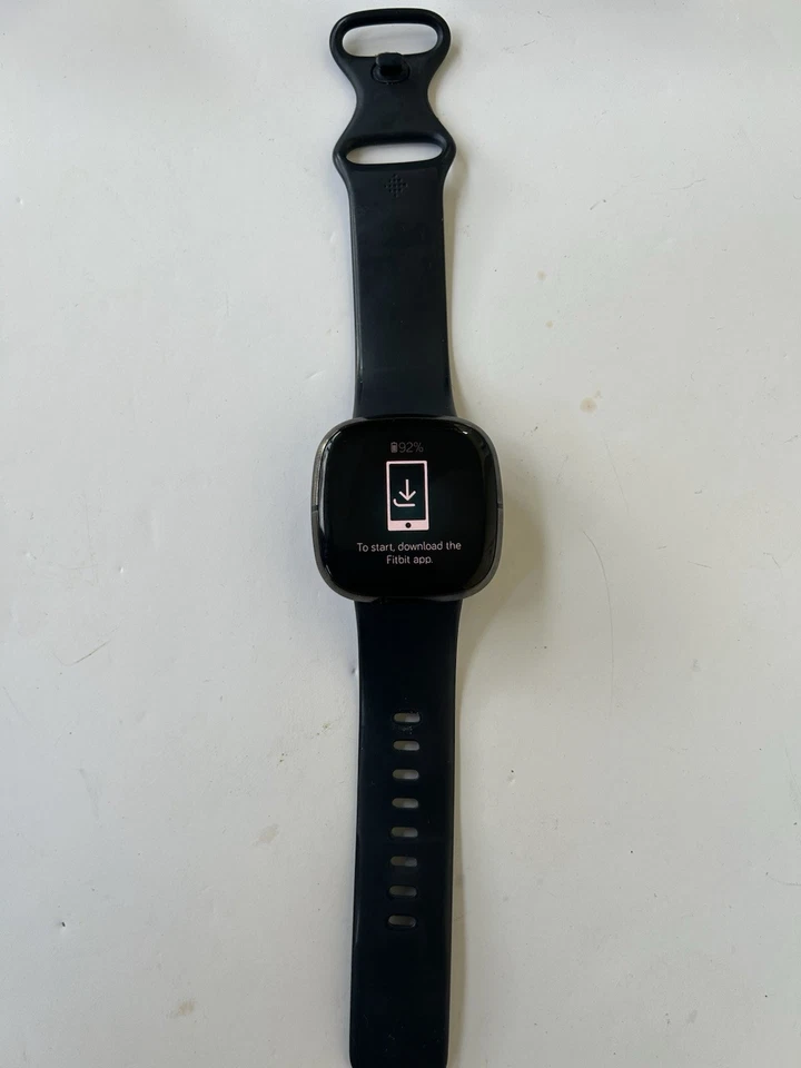Fitbit Sense 2, photo 3 of 4