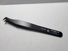 Excelta Precision Tweezers....Made in the USA...