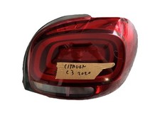 STOP FANALE POSTERIORE DESTRO PER CITROEN C3 Serie 9812257480 (16>)