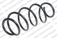1X LesjÖFors Fahrwerksfeder 4008522 FüR X4 X3 Bmw F26 F25 Xdrive