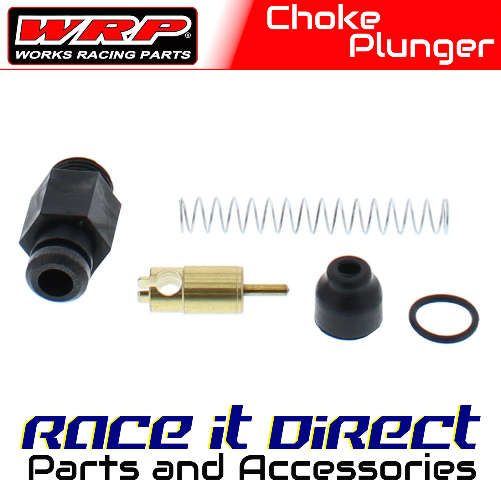 Choke Plunger for Kawasaki KFX400 2003-2006 WRP