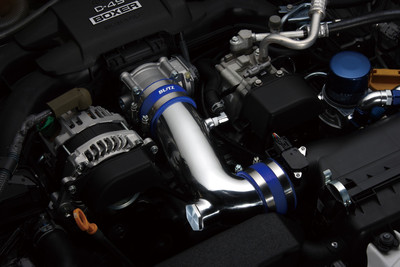 晋♡ BLITZ SUCTION KIT 86/BRZ ZN6 ZC6 55703 JDM | eBay