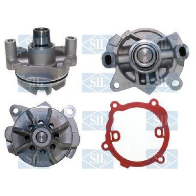 Saleri SIL Wasserpumpe Kühlmittelpumpe 23582461